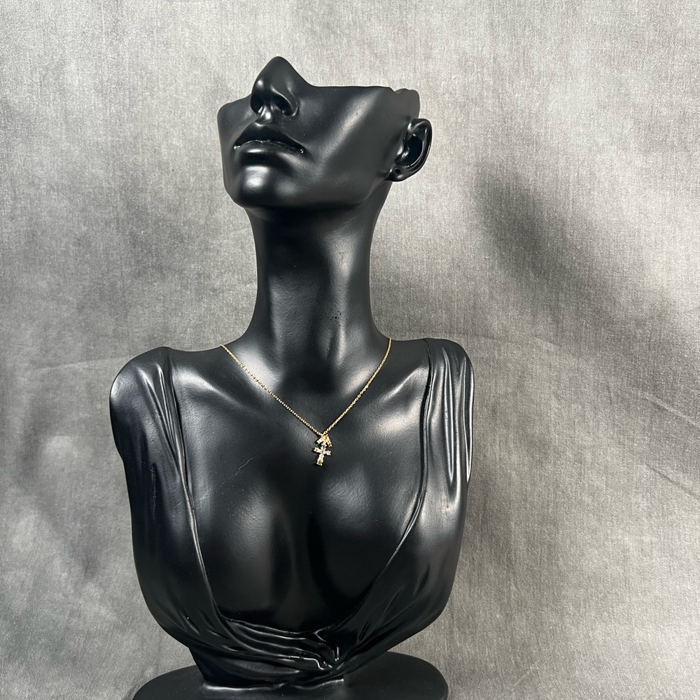 Sagittarius Elegant Necklace